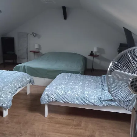 Fur 4 Personen Im Suden Von Appartement