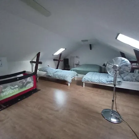 Fur 4 Personen Im Suden Von Appartement *