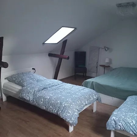 Apartmán Fur 4 Personen Im Suden Von
